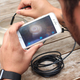 Illustration for article titled Save 65% On This WiFi HD Endoscopic Camera (From $30)